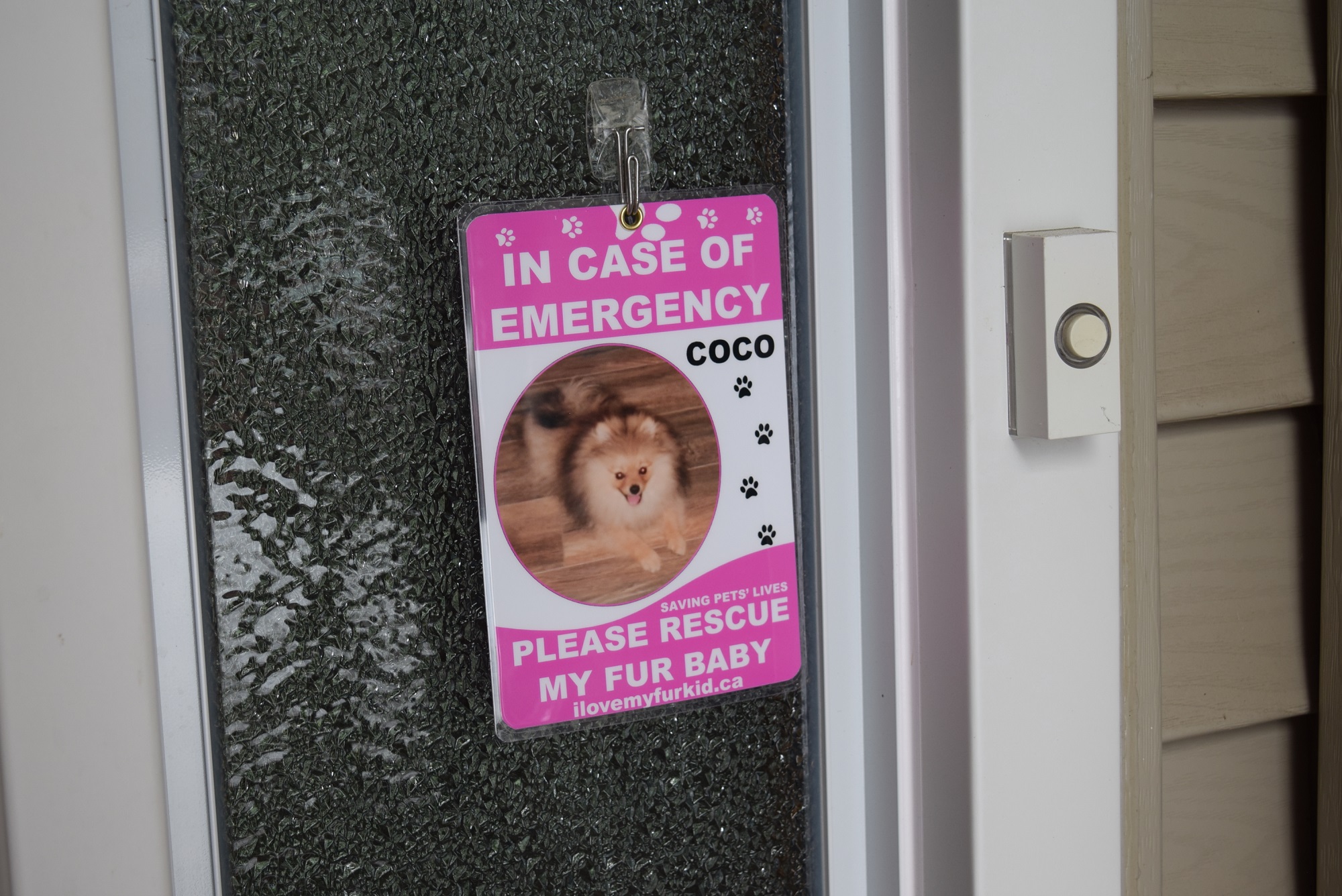 Vancouver, British Columbia - Canada